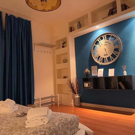 Bracco Rooms & Suites - Boutique Hotel Nel Centro Storico Di Matera Luaran gambar