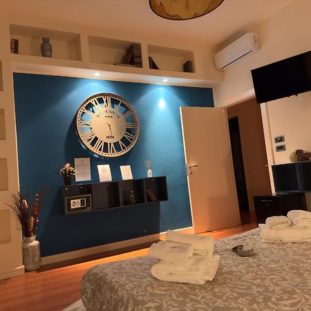Bracco Rooms & Suites - Boutique Hotel Nel Centro Storico Di Matera Luaran gambar