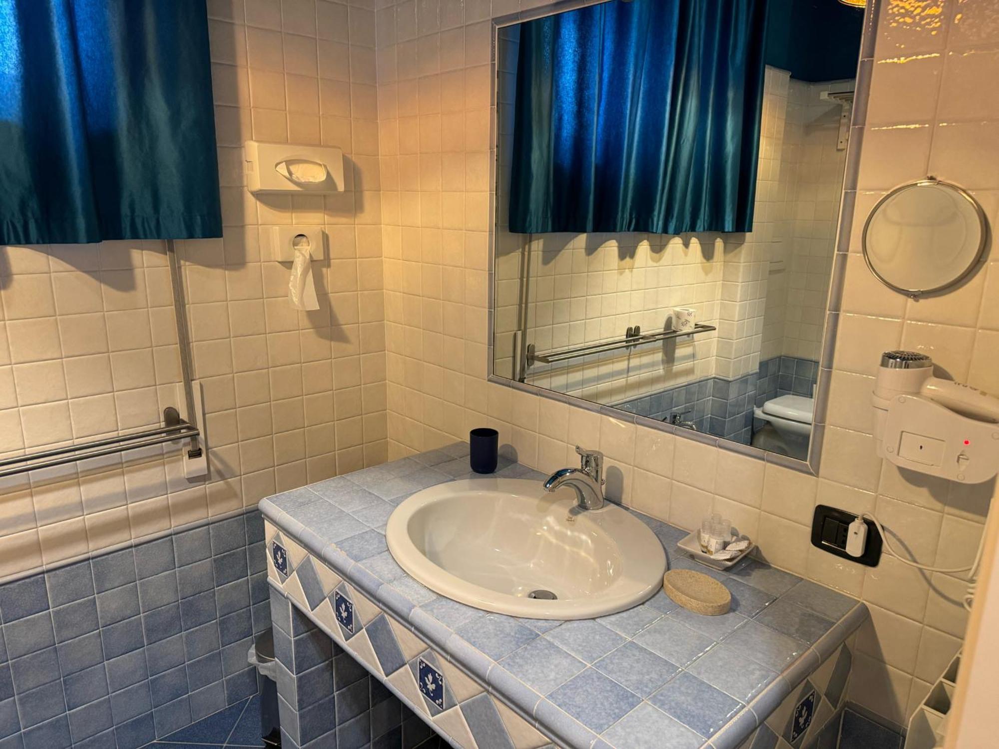Bracco Rooms & Suites - Boutique Hotel Nel Centro Storico Di Matera Luaran gambar