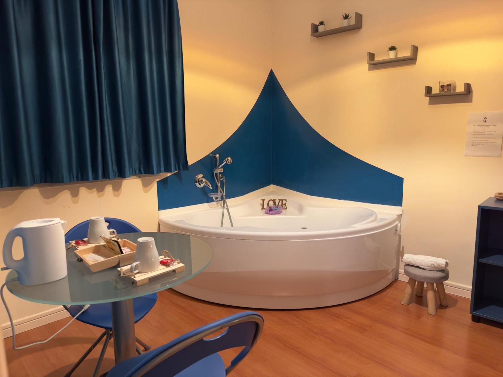Bracco Rooms & Suites - Boutique Hotel Nel Centro Storico Di Matera Luaran gambar