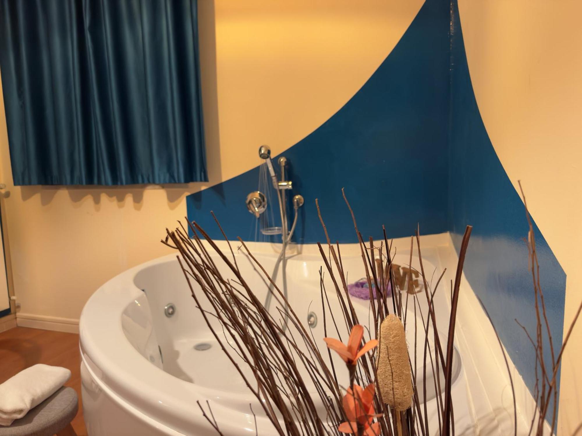 Bracco Rooms & Suites - Boutique Hotel Nel Centro Storico Di Matera Luaran gambar