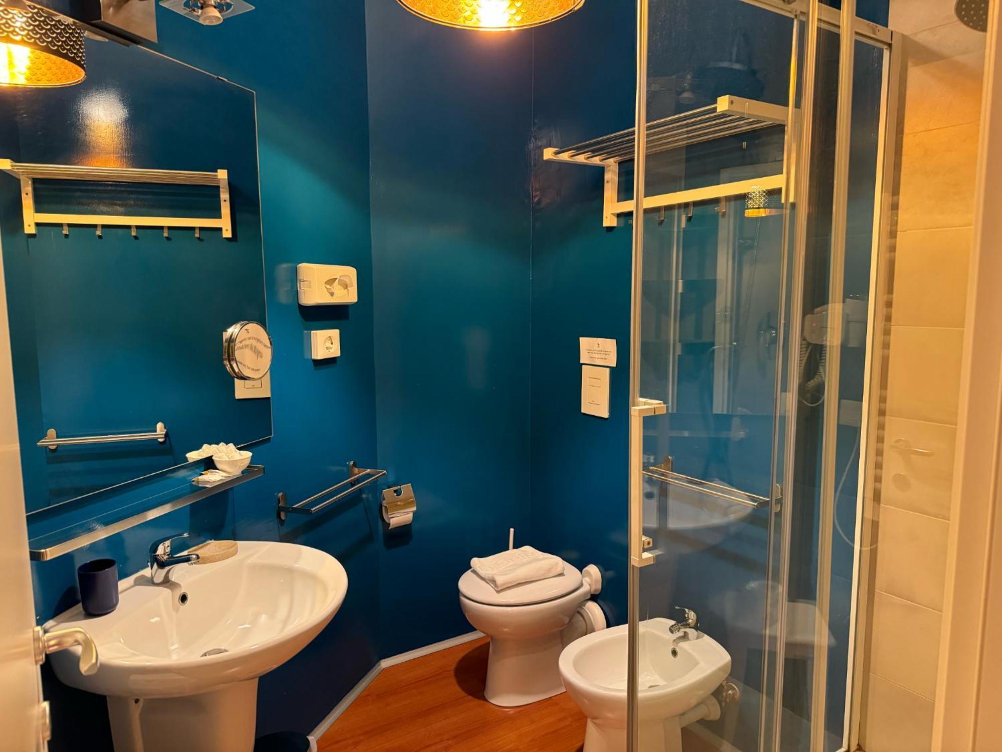 Bracco Rooms & Suites - Boutique Hotel Nel Centro Storico Di Matera Luaran gambar
