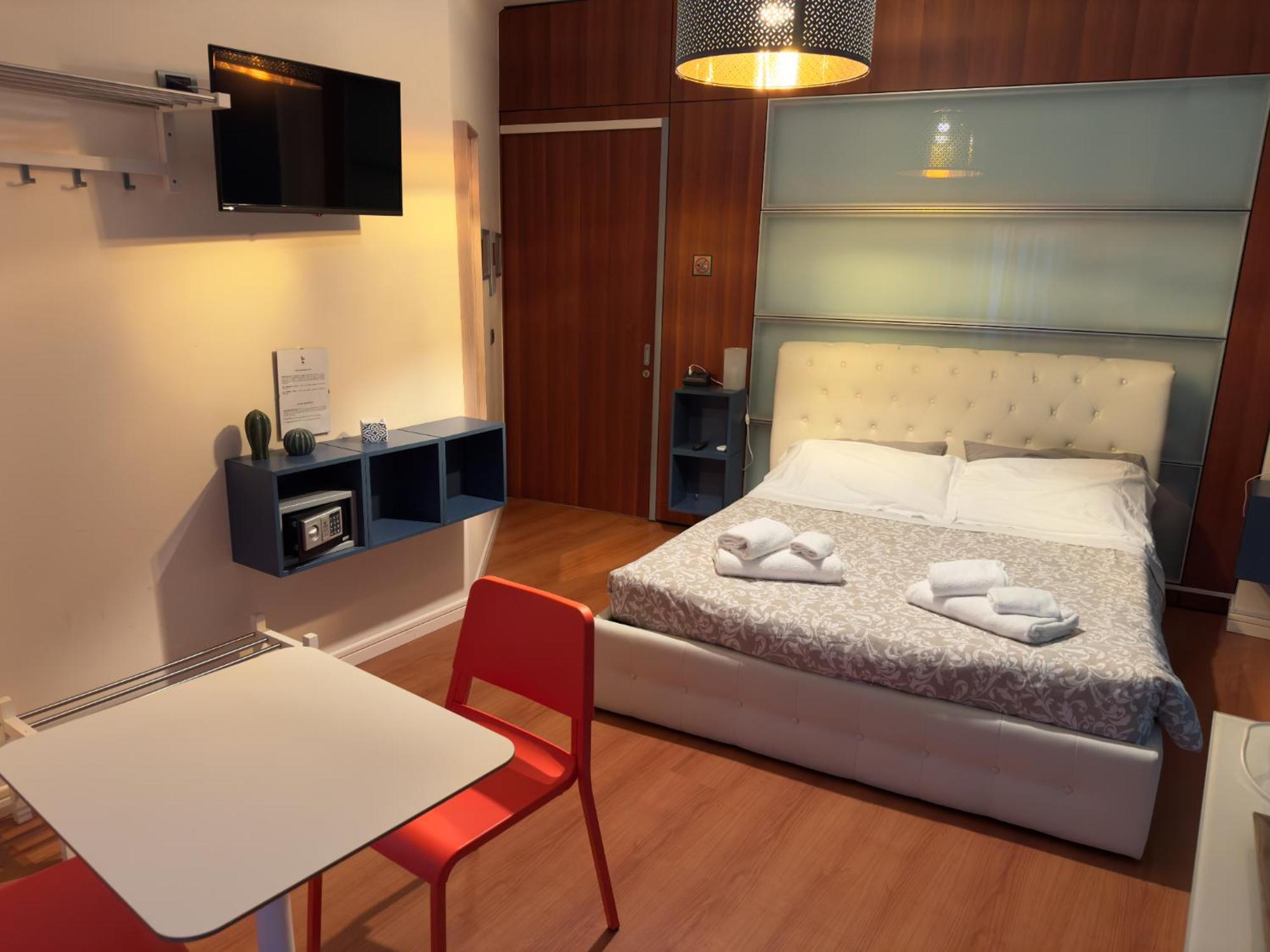 Bracco Rooms & Suites - Boutique Hotel Nel Centro Storico Di Matera Luaran gambar