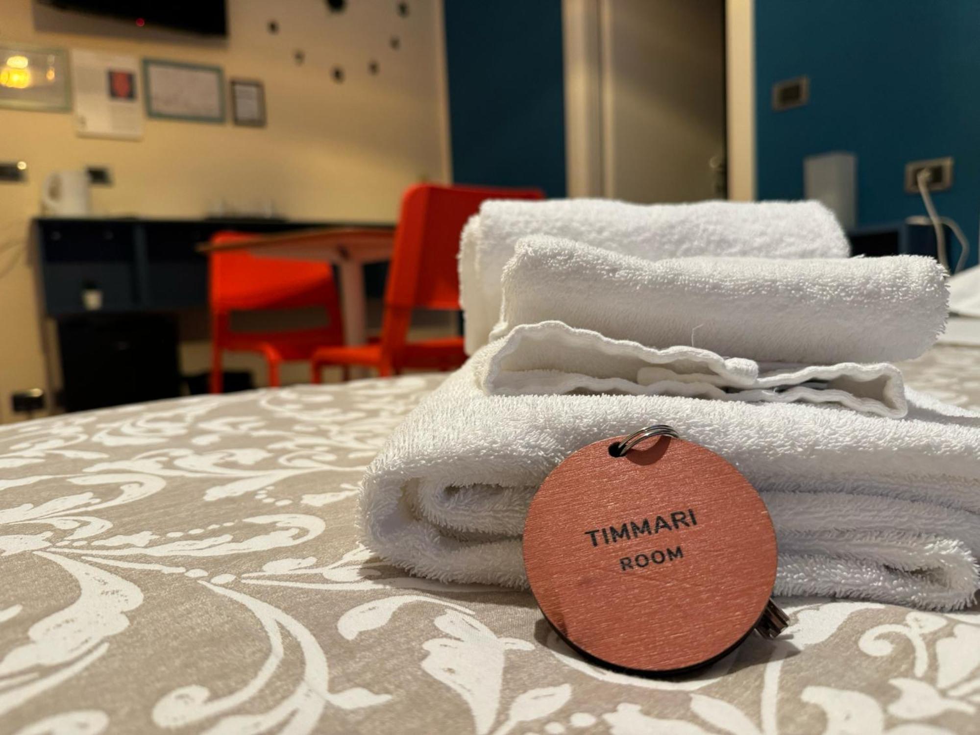 Bracco Rooms & Suites - Boutique Hotel Nel Centro Storico Di Matera Luaran gambar