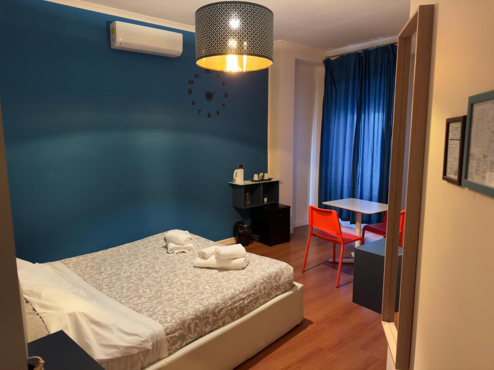 Bracco Rooms & Suites - Boutique Hotel Nel Centro Storico Di Matera Luaran gambar