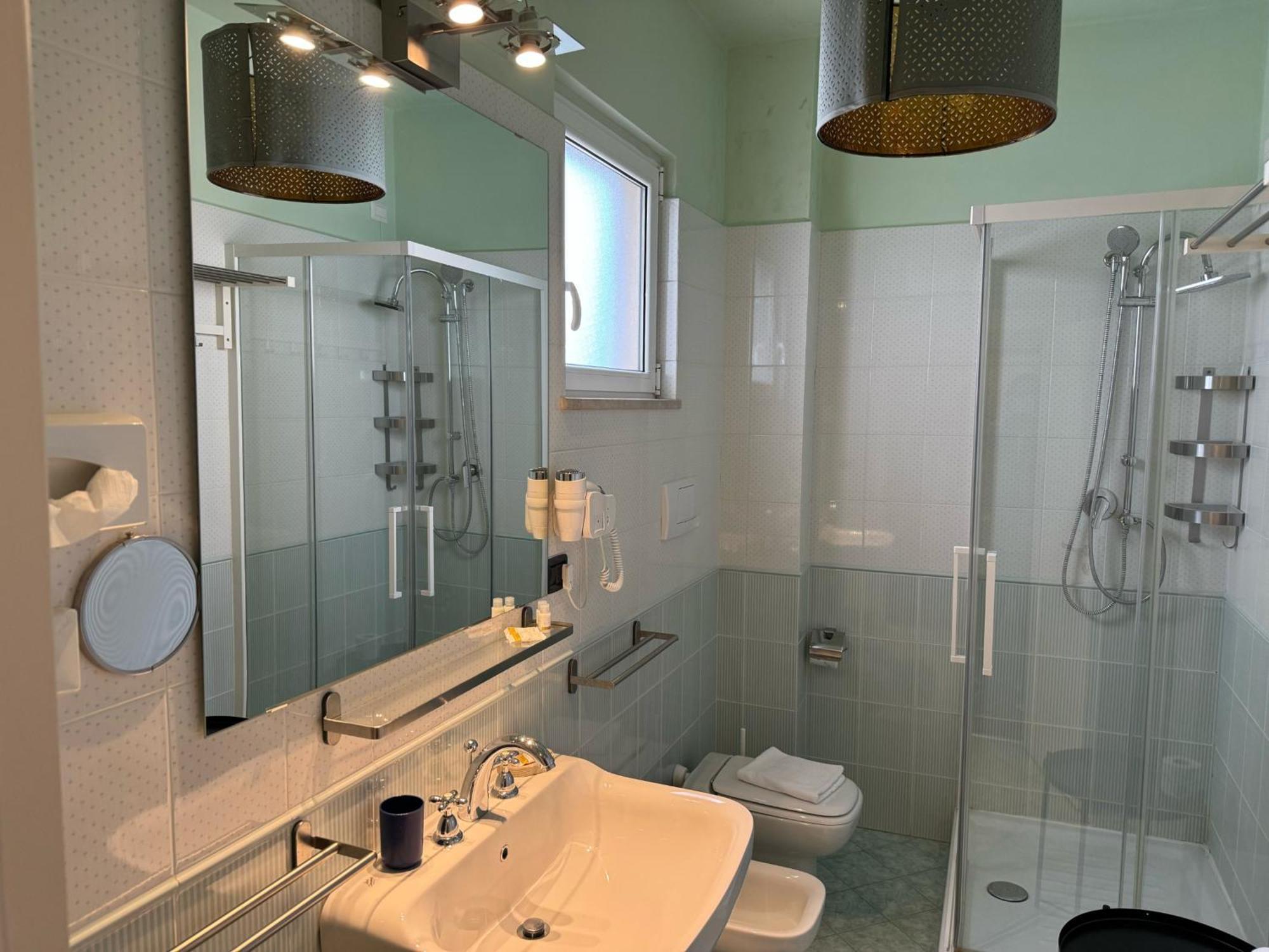 Bracco Rooms & Suites - Boutique Hotel Nel Centro Storico Di Matera Luaran gambar