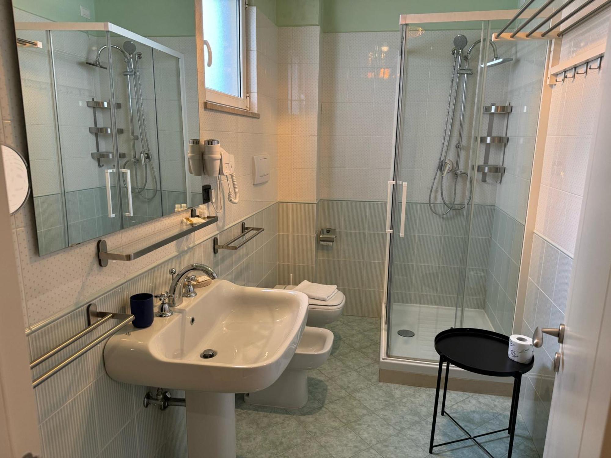 Bracco Rooms & Suites - Boutique Hotel Nel Centro Storico Di Matera Luaran gambar