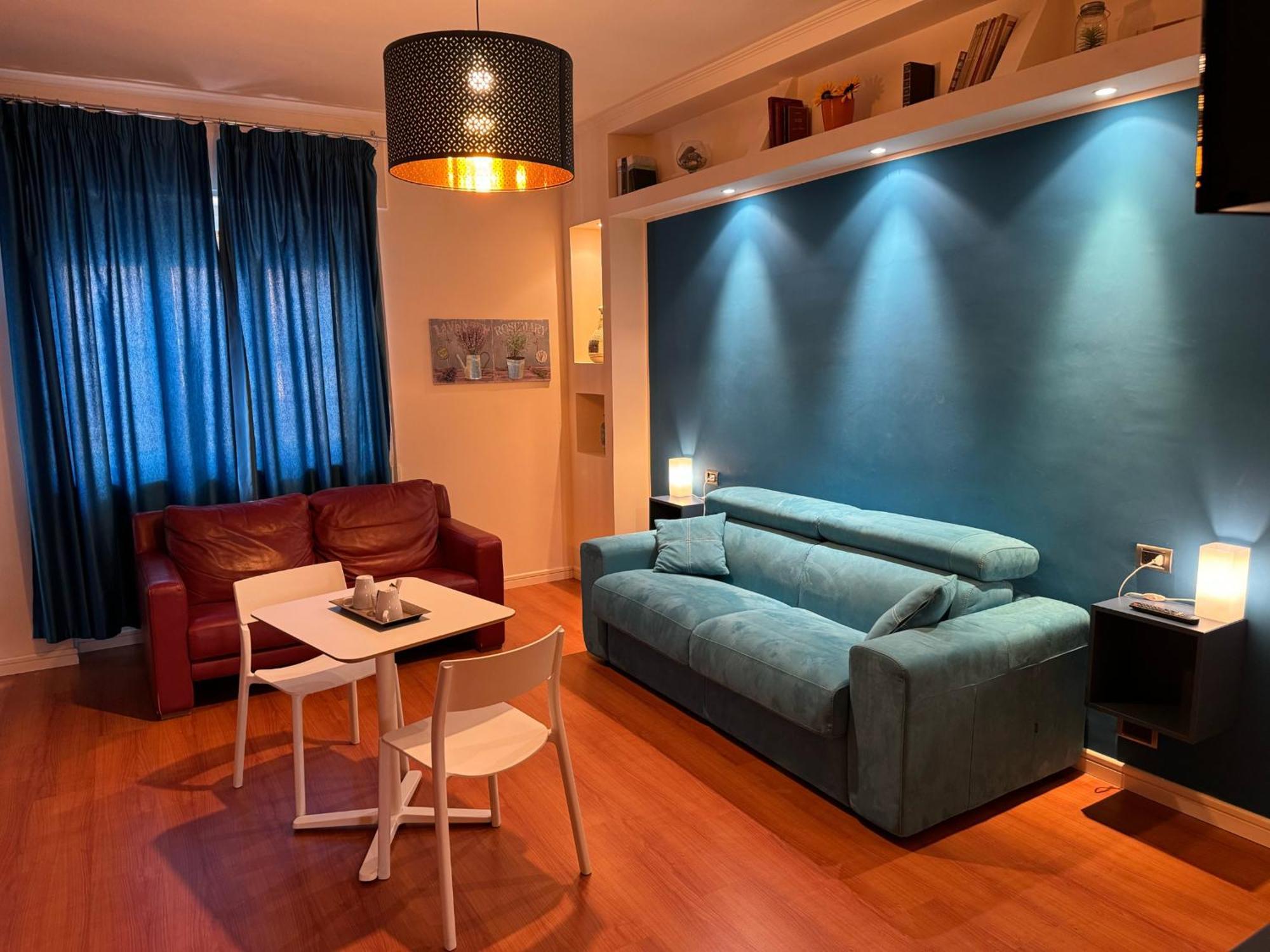 Bracco Rooms & Suites - Boutique Hotel Nel Centro Storico Di Matera Luaran gambar